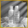 7 in 1 Hair Food Oil + Onion Rosemary Herbal Hair Shampoo Combo Deal Online in Pakistan