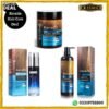 Keratin Hair Care Deal ( Keratin Creamy Hair Mask + Shampoo +Serum ) Online at best price in Pakistan