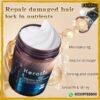 Keratin Moisturizing Smooth Creamy Hair Mask online in Pakistan
