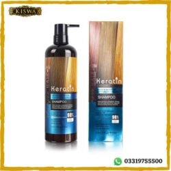 Keratin Nutrition Moisturizing Smooth Hair Growth Shampoo online at best price in Pakistan