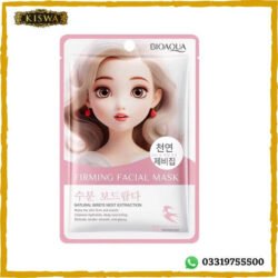 Korean Whitening Firming Facial Sheet Mask onlin at best price in Pakistan
