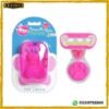 Max Mini Shave for Ladies Portable Shaving Kit online at best price in Pakistan