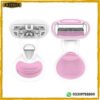 Max Mini Shave for Ladies Portable Shaving Kit online in Pakistan