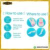 Max Mini Shave for Ladies Shaving Kit at best price in Pakistan