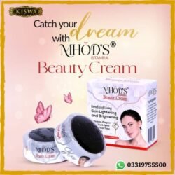Mhod’s Beauty Whitening Cream For Skin Lightening and Brightening online at best price in Pakistan