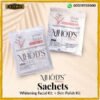 Mhod's Sachets Whitening Facial Kit + Skin Polish Kit at lowest price in Pakistan
