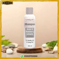 Onion Rosemary Extract Hair Food Shampoo online at best price in Pakistan
