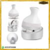Rotating 3D Head Scalp Massager Machine Rechargeable online at best price in Pakistan