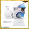 Rotating 3D Head Scalp Massager Machine Rechargeable online in Pakistan