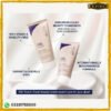 Flicka Silk Touch 3 in 1 Moisturizer Primer Suncreen For Face online at best price in Pakistan