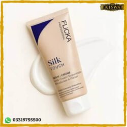 Flicka Silk Touch 3 in 1 Moisturizer Primer Suncreen online at best price in Pakistan