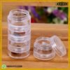 5 Layers Small Jewelry Organizer online at best price in Pakistan