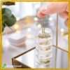 5 Layers Small Transparent Jewelry Organizer at best price in Pakistan