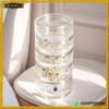 5 Layers Small Transparent Jewelry Organizer online at best price in Pakistan