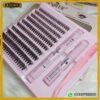 DIY Eyelashes Extension Complete Set with Bond Seal Tools Online at Best Price in Pakistan