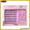 DIY Eyelashes Extension Complete Set with Bond Seal Tools Online in Pakistan