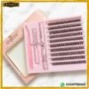 DIY Eyelashes Extension Complete Set with Bond Seal Tools at Best Price in Pakistan