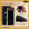 Instant Hair Color Stick Hair Dye Comb portable hair dye stick at best price in Pakistan