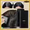 Instant Hair Color Stick Hair Dye Comb portable hair dye stick black dark brown coffee color