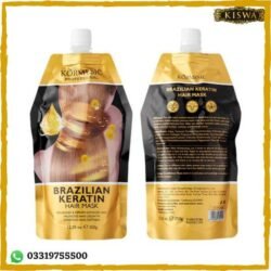 Kormesic Professional Brazilian Keratin Hair Mask Online at Best Price in Pakistan