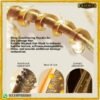 Kormesic Professional Brazilian Keratin Hair Mask Online at lowest in Pakistan