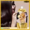 Kormesic Professional Brazilian Keratin Hair Mask at Best Price in Pakistan
