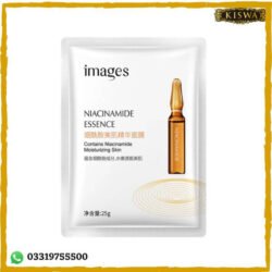 Niacinamide Skin Beautifying Essence Face Sheet Mask online at best price in Pakistan