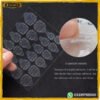 Transparent Double Sided Flexible Adhesive Nail Glue Stickers Online at best price in Pakistan