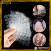 Transparent Flexible Adhesive Nail Glue Stickers Online at best price in Pakistan