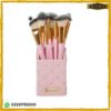 BH Cosmetics Elegance Super Soft Makeup Brushes Set with Holder online at best price in Pakistan