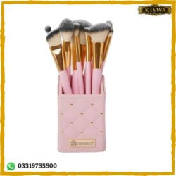 BH Cosmetics Elegance Super Soft Makeup Brushes Set with Holder online at best price in Pakistan