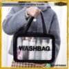 Travel Waterproof Cosmetic Wash Bag Large Online at Best Price in Pakistan