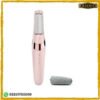 Flawless Pedi Rechargeable Pedicure Tool Foot File For Smooth Feet