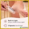 Flawless Pedi Rechargeable Pedicure Tool Foot File online at best price in Pakistan