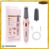 Flawless Pedi Rechargeable Pedicure Tool Foot File online at best price in Pakistan