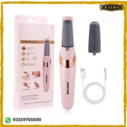 Flawless Pedi Rechargeable Pedicure Tool Foot File online at best price in Pakistan